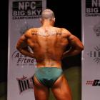 Lucas  Krubeck - NPC EFX Big Sky Championships 2011 - #1